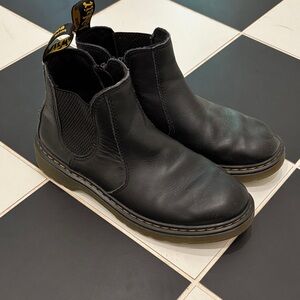 EUC kids Dr Martens